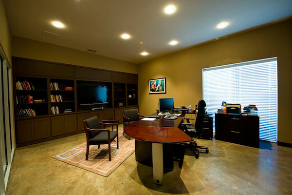 创意公司Creative State办公