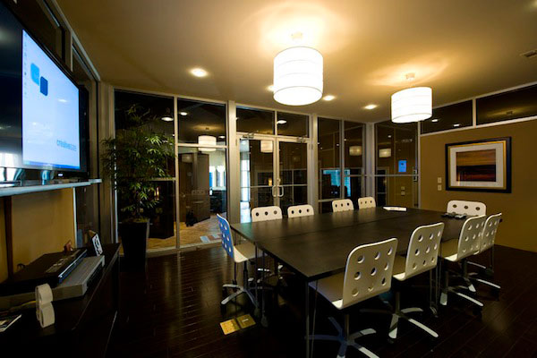 创意公司Creative State办公