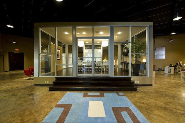 创意公司Creative State办公