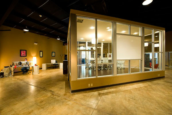 创意公司Creative State办公