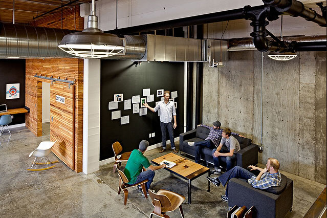 低成本Parliament工作室