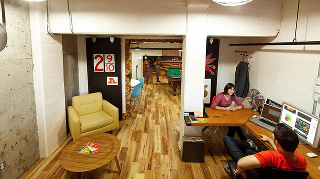 低成本Parliament工作室