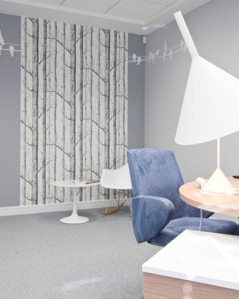 波兰Papstar办公室