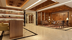 君澜吊顶专卖店