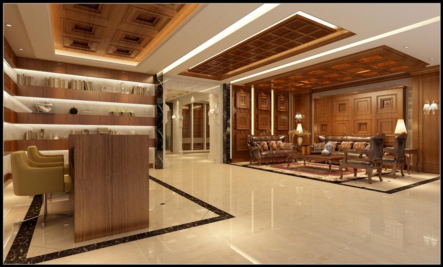 君澜吊顶专卖店