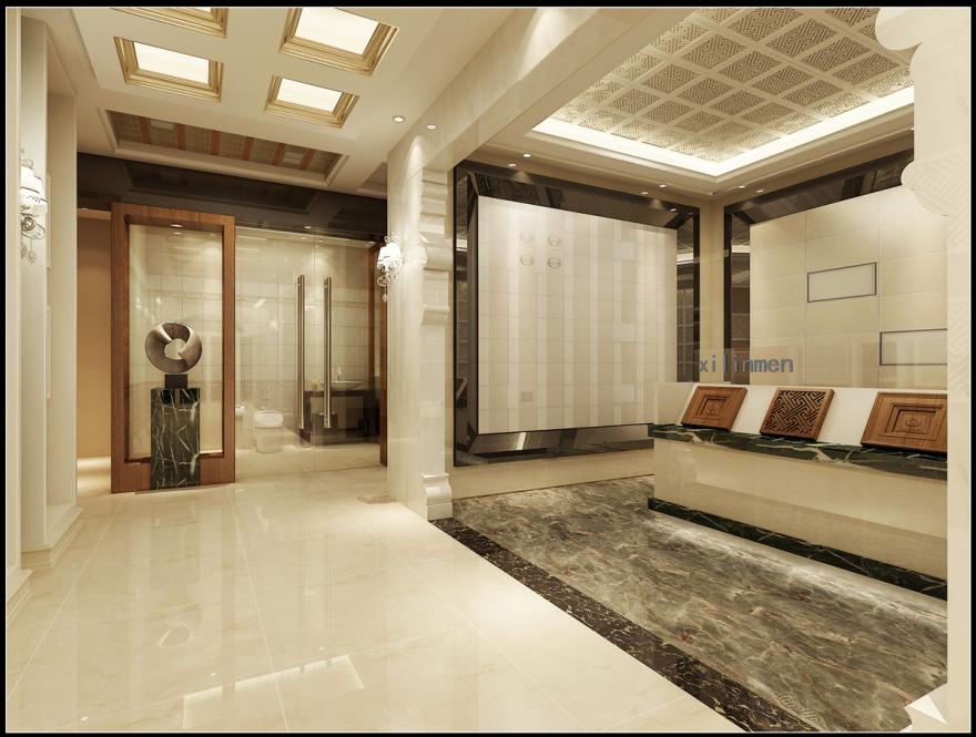 君澜吊顶专卖店