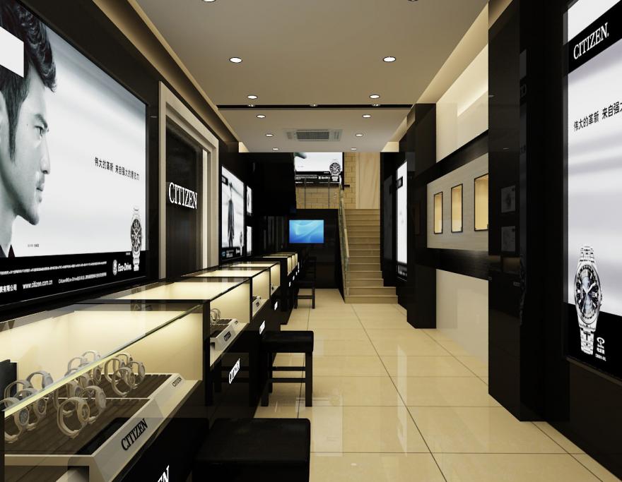 citizen旗舰店专卖店现