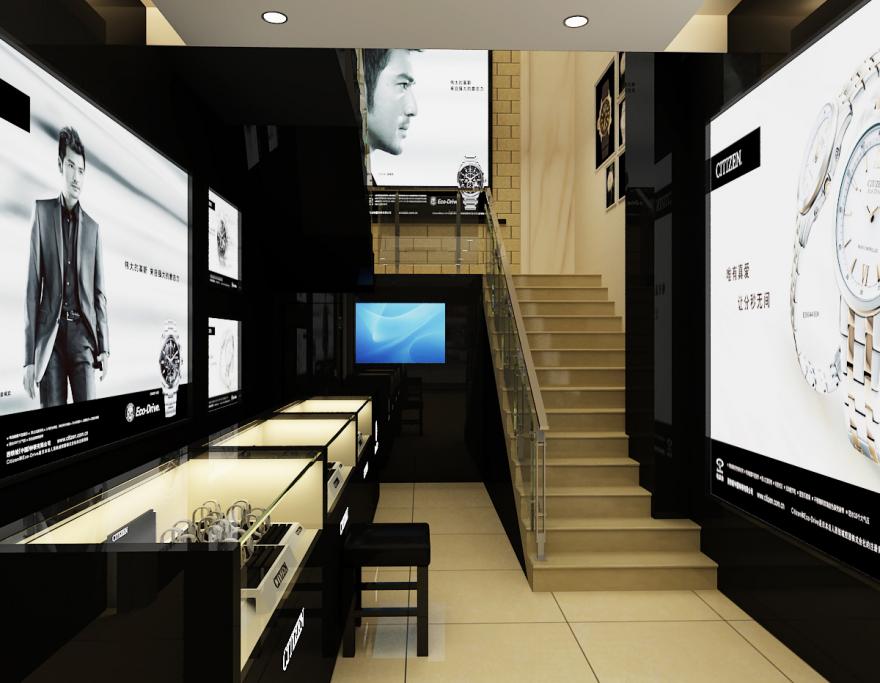 citizen旗舰店专卖店现