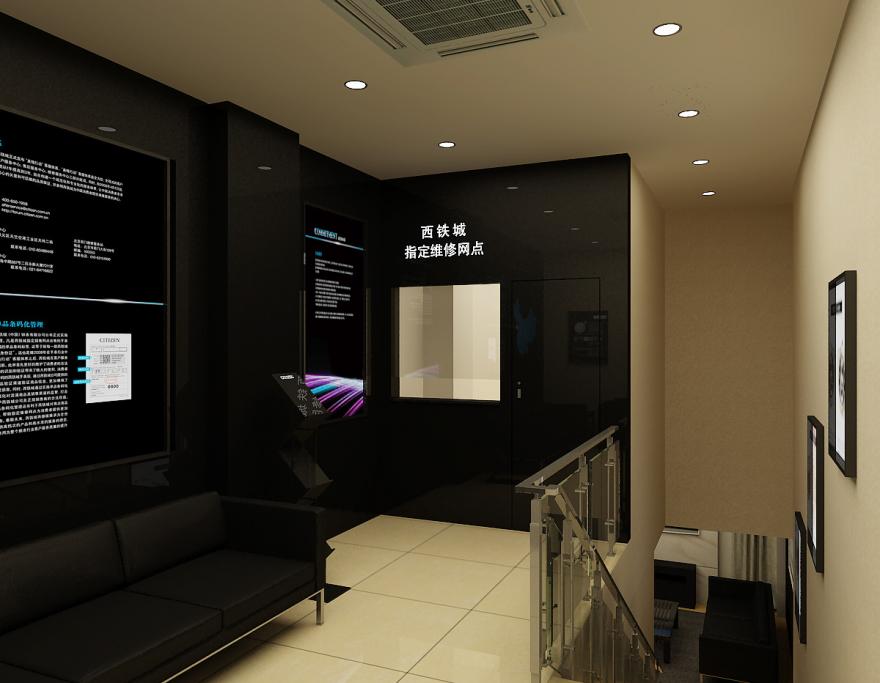 citizen旗舰店专卖店现