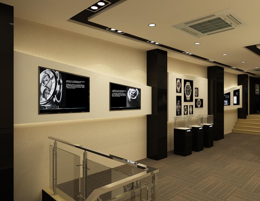 citizen旗舰店专卖店现