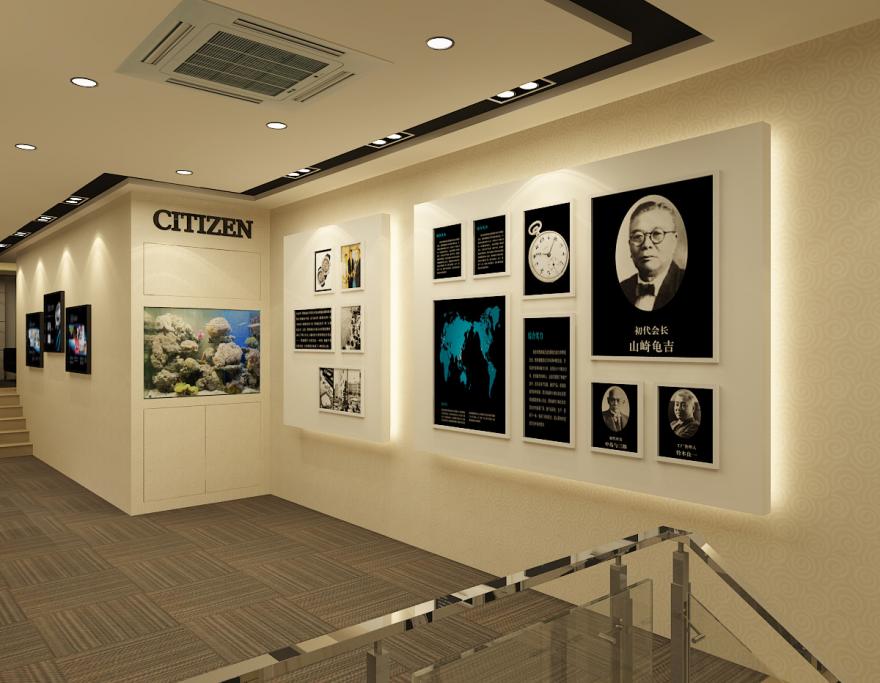 citizen旗舰店专卖店现