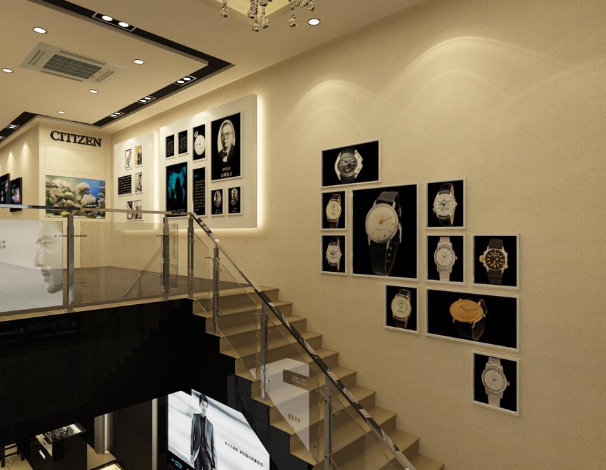 citizen旗舰店专卖店现