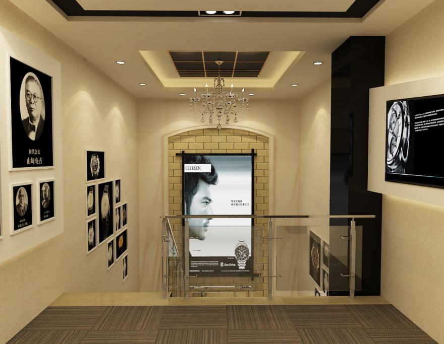 citizen旗舰店专卖店现