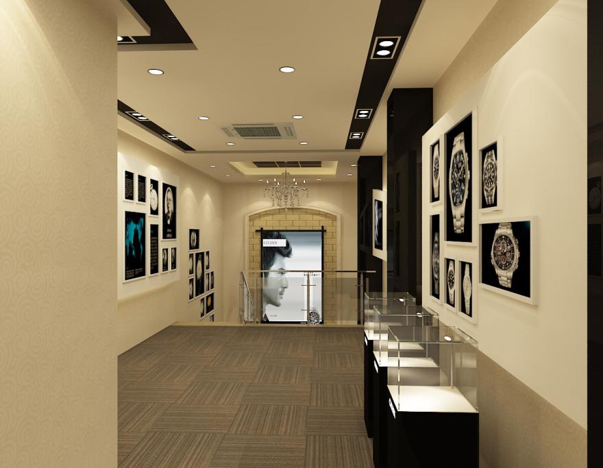 citizen旗舰店专卖店现