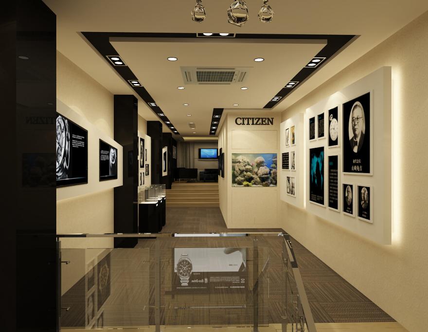 citizen旗舰店专卖店现