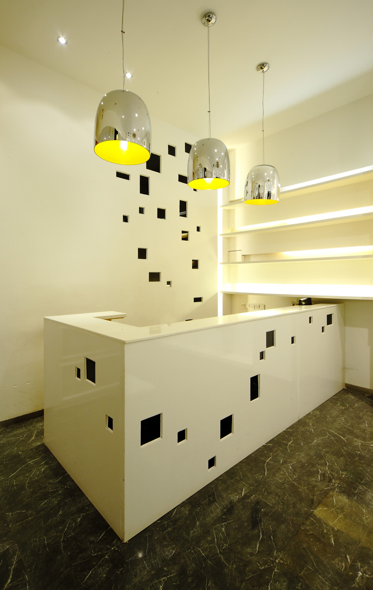 庄姿服饰混搭风格