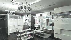 德国潮牌PHILIPP PLEIN专卖店