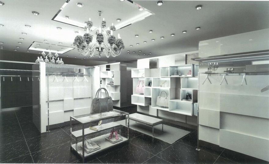 德国潮牌PHILIPP PLEIN专卖店