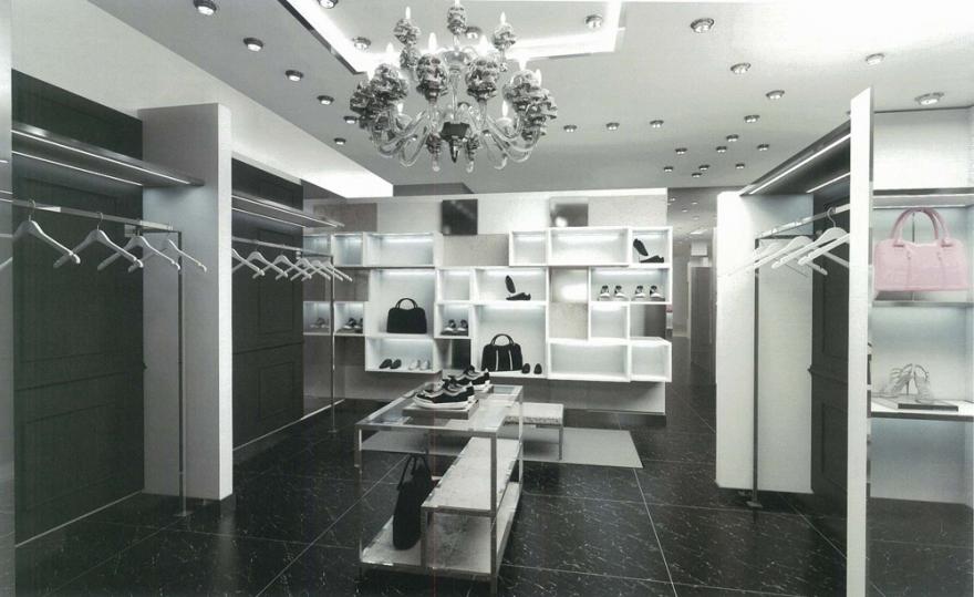 德国潮牌PHILIPP PLEIN专卖店