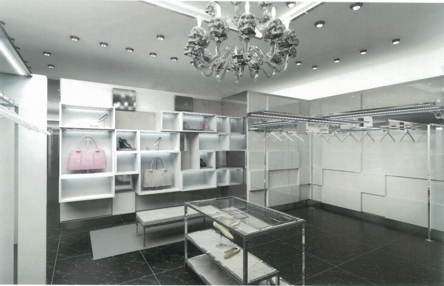 德国潮牌PHILIPP PLEIN专卖店