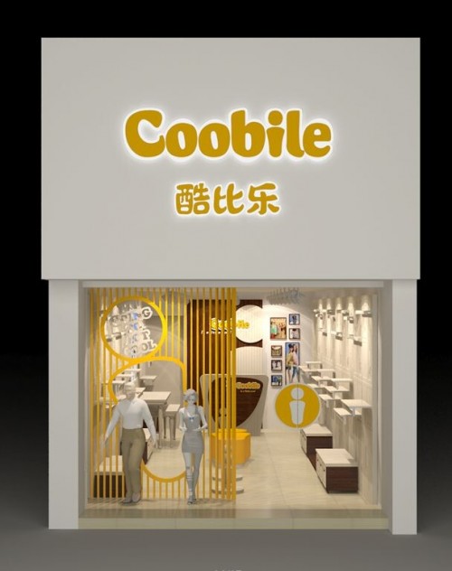 coobile店铺