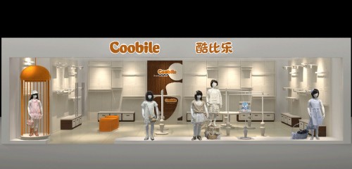 coobile店铺