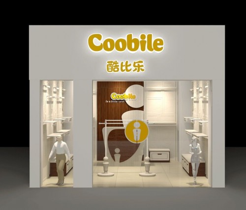 coobile店铺