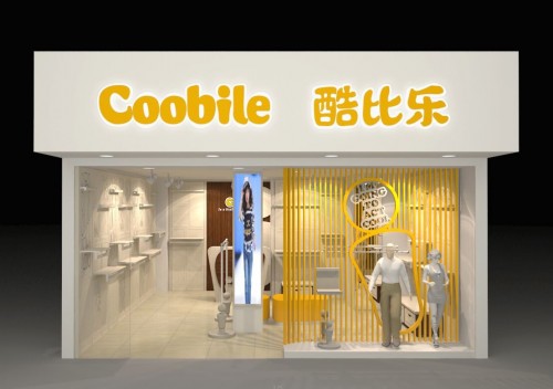 coobile店铺