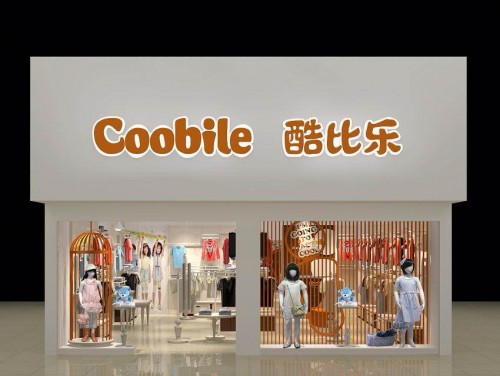 coobile店铺