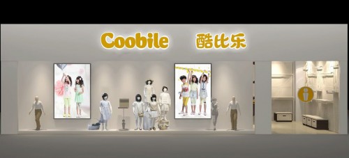 coobile店铺