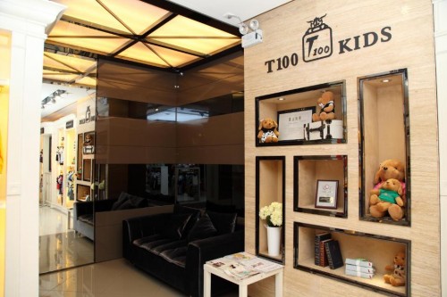 T100店铺