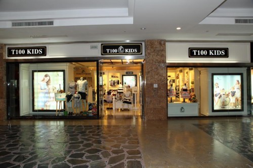 T100店铺