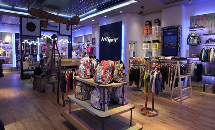 安迪派对AndyPARTY