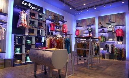 安迪派对AndyPARTY