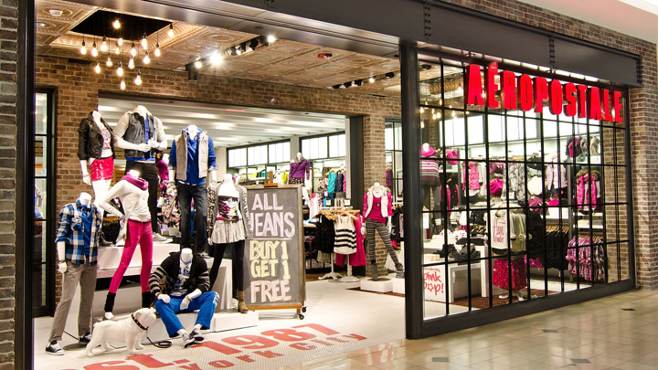 aeropostale