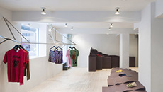 奥斯马科斯概念精品店