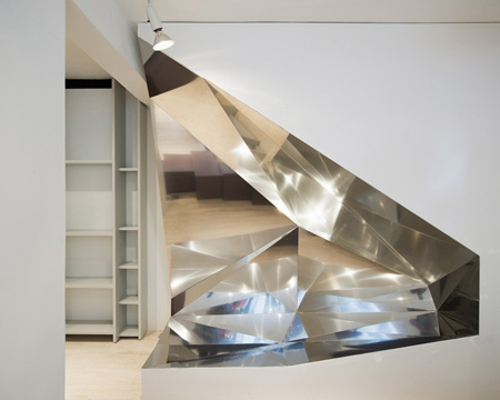 奥斯马科斯概念精品店