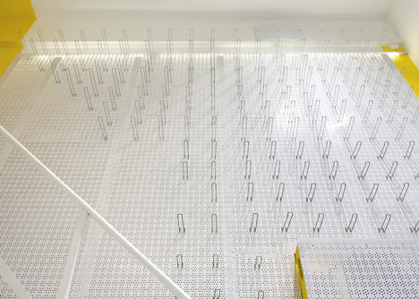 特拉维夫Delicatessen 2服装店