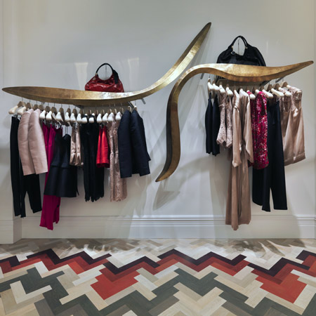 斯苔拉麦卡特尼米兰专卖店