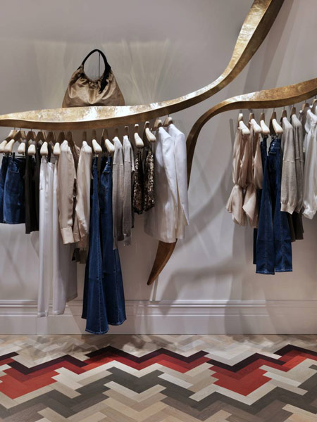 斯苔拉麦卡特尼米兰专卖店