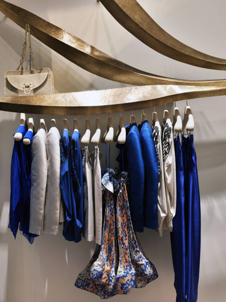 斯苔拉麦卡特尼米兰专卖店