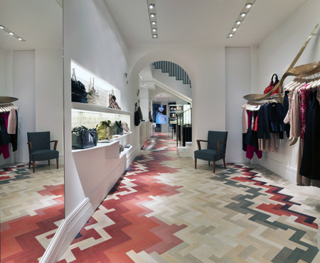 斯苔拉麦卡特尼米兰专卖店