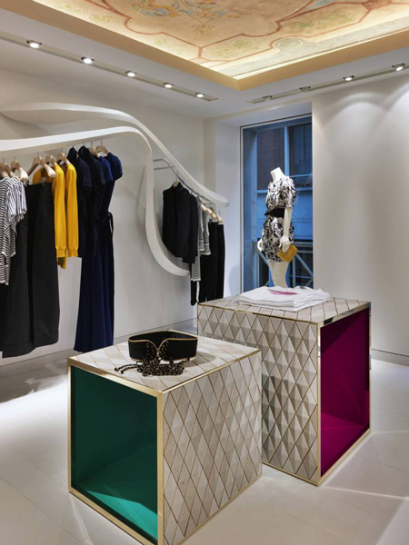 斯苔拉麦卡特尼米兰专卖店