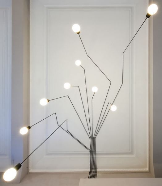 勒斯特漂亮的服装店