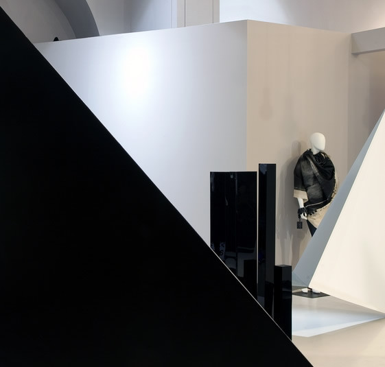 勒斯特漂亮的服装店