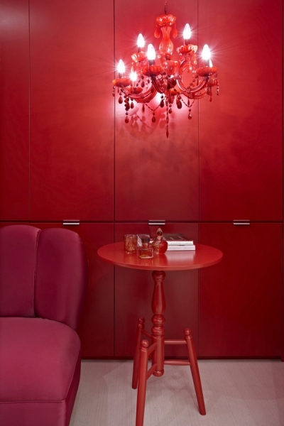 巴西的河洛服装店