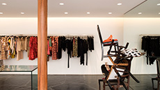 Coven针织品商店