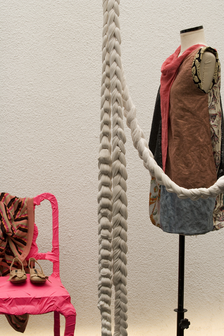 Coven针织品商店