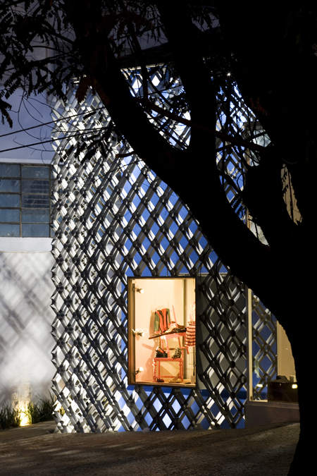 Coven针织品商店