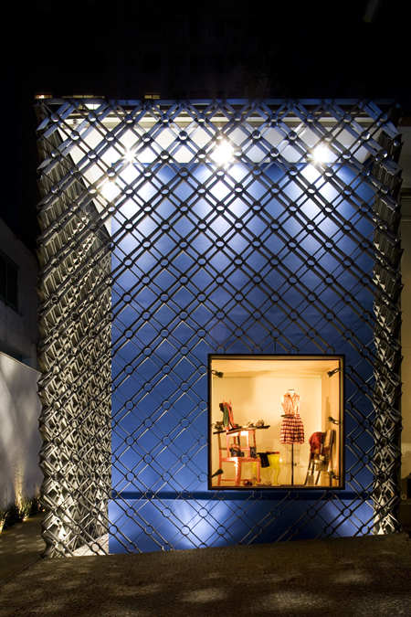 Coven针织品商店